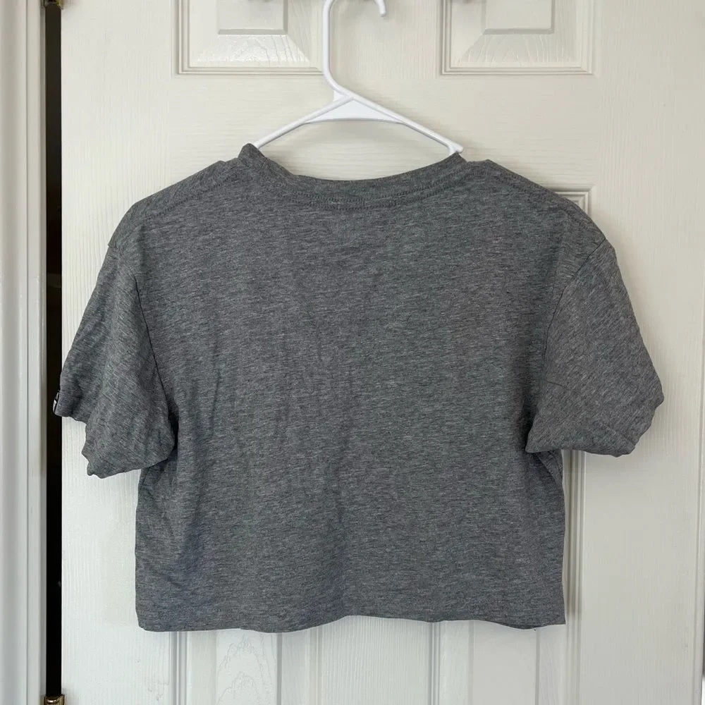 Salty Crew Short Sleeve Crop Top - Picture 2 of 7